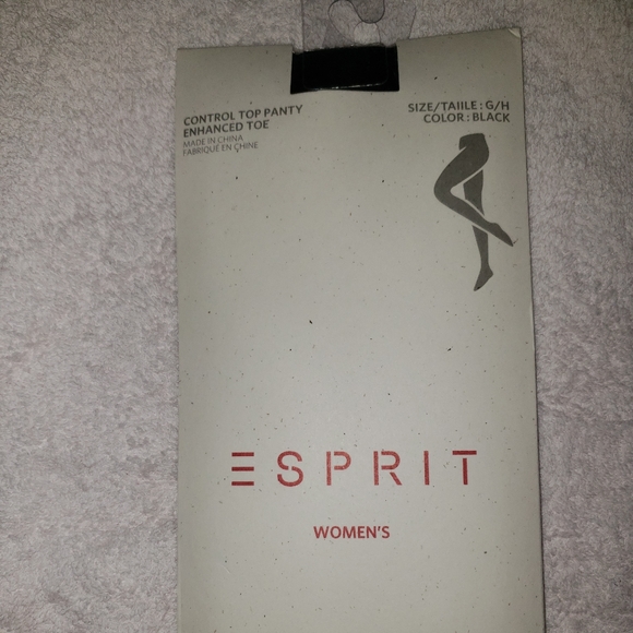 NWT Silky Sheer Hosiery - Picture 3 of 5